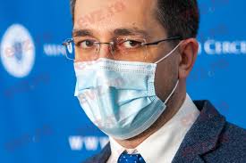 Stirile zilei din social : Cum Èi A BÄtut Joc Vlad Voiculescu De Bolnavii De Cancer DezvÄluiri Si Dovezi Incredibile Evenimentul Zilei