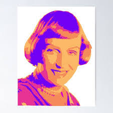 Mary Lair's Instagram, Twitter & Facebook