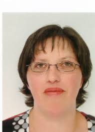 Christelle LAMBARD (GIRARD) (MILLIERES, PONT HEBERT, SAINT LO)