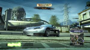 With it, all dlc cars are really unlocked, i.e. 100 Savegame Burnout Paradise Mods