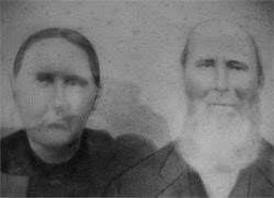 Rev Mordica Meenach (1825-1903)