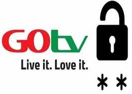 I called the number and inserted my gotv iuc number and now am watching over 20 channels on gotv free of charge. How To Change Gotv Decoder Password Dtmedia Tech