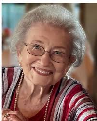 Doris Starnes Obituary (1929