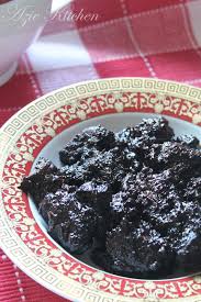 30 resipi yang mudah dan sedap untuk daging masak hitam daripada komuniti memasak terbesar di dunia! Daging Masak Hitam Azie Kitchen