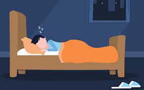 Cara Doa Sebelum Tidur Supaya Tidak Diganggu Jin Dan Mimpi Buruk Mediajabodetabek Com