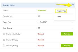 Transferring A Crazy Domains Domain To Squarespace Squarespace Help