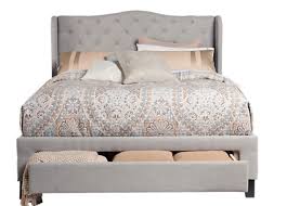 Rooms To Go Cali Bed King Storage Bed Bedroom Furniture Sets Small Bedroom