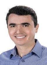 Votação para Bruno Siqueira em Minas Gerais