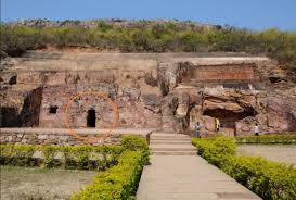 King bimbisara comes to the throne of magadha in 544 bce. Magadha Empire Bimbisara Treasure Is Hidden In Son Bhandar Caves Rajgir à¤¯à¤¹ à¤› à¤ª à¤¹ à¤®à¤—à¤§ à¤¸à¤® à¤° à¤Ÿ à¤¬ à¤® à¤¬ à¤¸ à¤° à¤• à¤–à¤œ à¤¨ à¤² à¤• à¤¨ à¤¦à¤°à¤µ à¤œ à¤• à¤†à¤œ à¤¤à¤• à¤¨à¤¹ à¤– à¤² à¤ª à¤¯ à¤• à¤ˆ Amar Ujala