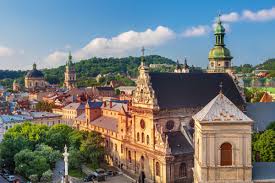 Kyiv is a treasure trove of ancient ukrainian culture, complete with 950 churches, cathedrals and monuments dotting the city. Best Places To Visit In Ukraine 8 Top Ukraine Cities Expat Explore