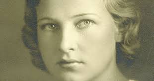 Eleanor V. Bonneville