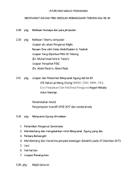 9 contoh teks juruacara masa : Aturcara Majlis Perasmian Pibg 2 Docx