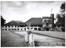 National archives of malaysia (malay: An Update From The Keeper S Gallery The National Archives Blog