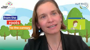 There is a need for people to understand the value of conservation and  nature”