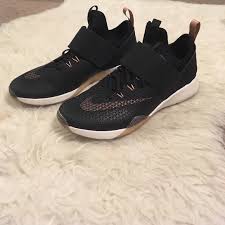 580 x 580 jpeg 49 кб. Nike Shoes Womens Black Rose Gold Nike Training Shoes Poshmark