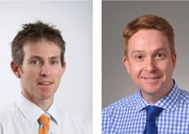 Russells promotes to board