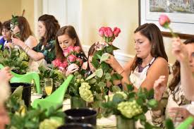 Alice S Table Bridal Shower Bridal Shower Bridal Bachelorette Party