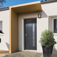Maybe you would like to learn more about one of these? Prix D Une Porte D Entree En Aluminium Tunisie Trouvez Comparez Realisez