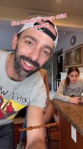 #exwife #coparenting #seattle #seattlewa @yioanna7 #tiktokdad #dadontiktok