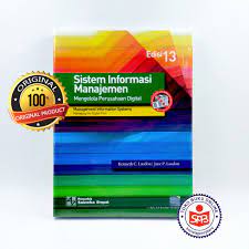 Kunci jawaban akuntansi manajemen jilid 1 2 garrison rapidshare. Sistem Informasi Manajemen Edisi 13 Kenneth C Laudon Shopee Indonesia