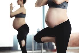 During the third trimester, your baby's brain and neuron development is in full effect. Home Remedies To Treat Stomach Pain During Third Trimester Pampers India