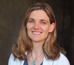 Keck Foundation awards $1.3 million grant to Keriann Backus and  collaborators