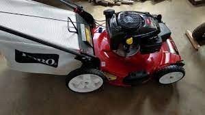 You can examine toro recycler 20371 manuals and user guides in pdf. Toro Recycler Lawn Mower Model 20371 Youtube