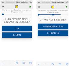 Das gilt zumindest dann, wenn es. Whatsapp Gutschein Lidl Verlost Lebensmittel Wert Von 125 Echt