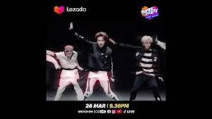 .iklan lazada hanya di m.nkycldn.com, nikmati musik donwload lagu nct dream iklan lazada secara gratis. Uucug8vjzsgppm