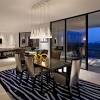 Glamour queen modern glam living room luxury living room glam. 3