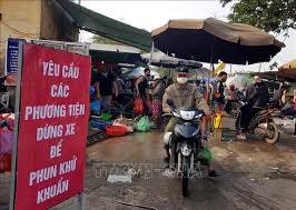 Jun 26, 2021 · chợ đầu mối hóc môn là chợ nông sản lớn của tp hcm. Nhá»™n Nhá»‹p Chá»£ Ä'áº§u Má»'i Phia Nam Thá»§ Ä'o Giá»¯a Mua Dá»‹ch Covid 19 áº£nh Thá»i Sá»± Trong NÆ°á»›c VÄƒn Hoa Xa Há»™i Thong Táº¥n Xa Viá»‡t Nam Ttxvn