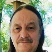 Norman Moulton Obituary