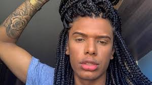 Braiding straight hair on men is much more straightforward than dealing with kinky or curly hair. My Social Media Beauty Pick Of The Weekend Essence