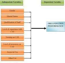 Assessing The Impact Of Computerized Accounting System Usage On Organization Performance In Tanzania Case Study On Lgas In Arusha Region Semantic Scholar