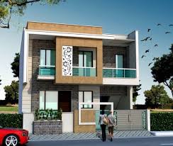 Latest Home Elevation Design By Gharbanavo Com House Elevation Small House Elevation Design Small House Elevation