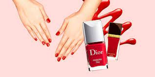 Check spelling or type a new query. 13 Best Red Nail Polish Colors And Shades Of 2021