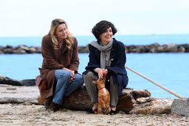 La foto pubblicata sul suo profilo instagram è spettacolare: Io Sono Mia Con Serena Rossi Su Rai 2 Anticipazioni Marida Caterini Tv Intrattenimento Informazione Talk Show