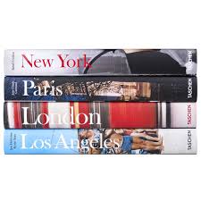 Portrait of a city by david l. Taschen Cities Juniper Books Book Set Book Organization Books