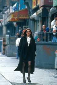 The last seduction trailer 1994. Linda Fiorentino As Bridget Gregory In The Last Seduction Circa 1994 Movie Costumes Linda Fiorentino Seduction