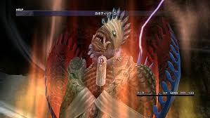 Feb 15, 2019 · this is a full list of games in flashpoint, separated by platform and sortable by title, developer, and publisher. Optional Final Fantasy X Superboss To Be Included In The Hd Remaster Nova Crystallis
