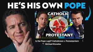 What Charlie Kirk Gets Wrong About Catholicism