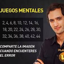 Ver más ideas sobre reto mental, acertijos mentales, juegos mentales. 85633 Juegos Mentales Comparte La Imagen Cuando Encuentres El Error Imagenes Divertidas Para Whatsapp