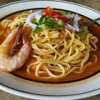 How to go to pak tam mee udang? Mee Udang Omar Telok Kumbar 3 Tips From 61 Visitors