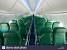Interior Transavia