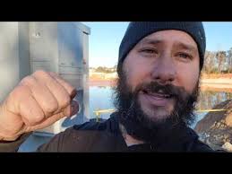 Bryant Wall Mount Install