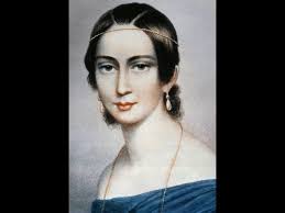 Edna Stern Carnaval album— Chiarina