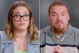 I can't stand to watch June's story, her attitude is AWFUL 😒