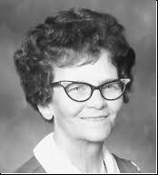 Melba Jensen Obituary (2004)