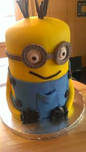 7th Birthday Cake For 7 Year Old Boy Images Pin By Jen Brigle On My Creations Minion Birthday Cake Boy Birthday Cake 7th Birthday Cakes