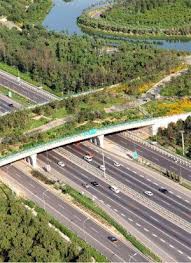 Wildlife corridors are also known as habitat corridors or green corridors. Corridor For Wildlife Landscape Design Landscape Architect Urban Landscape